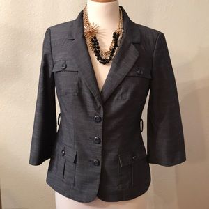 Like new The Limited fitted jacket blazer